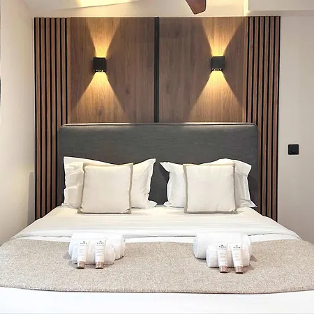 Homey Parisian For 3 * Paris
